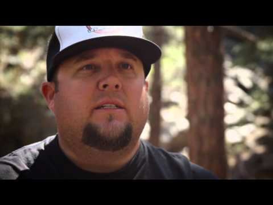 Destination Polaris - Country Boys and Army Men