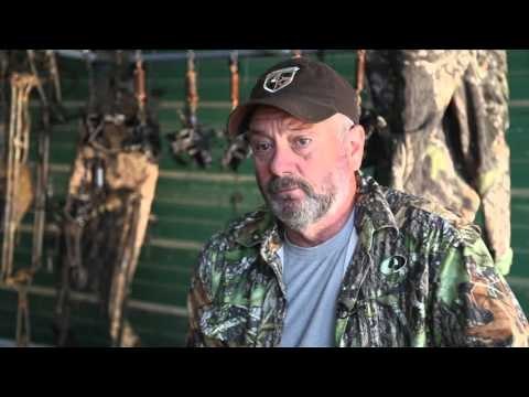 The Gamekeepers of Mossy Oak - Trapping the Hinds Way Part 1