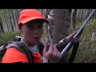 Hunting Illustrated - Screaming Bulls in Colorado