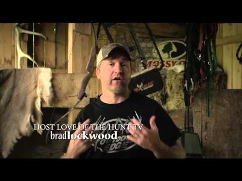 Outdoor Edge Love of the Hunt  - Outdoor Edge Love of the Hunt