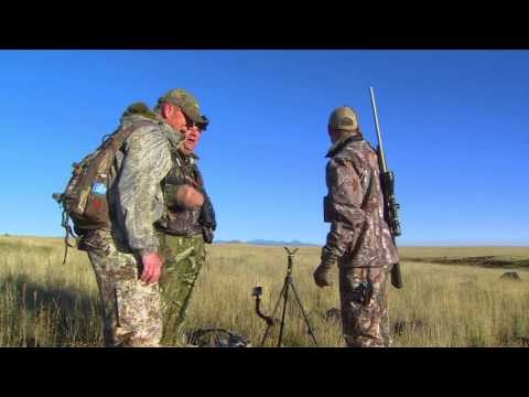 Primos The Truth About Hunting - October Elk Hunting in New Mexico