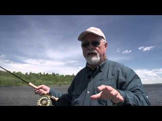 The New Fly Fisher - Pine Cliff Lodge