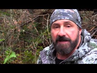 Dead Down Winds Live the Wild Life - Adirondack Adventures
