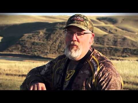 FOXPRO Furtakers - Furtaker Record