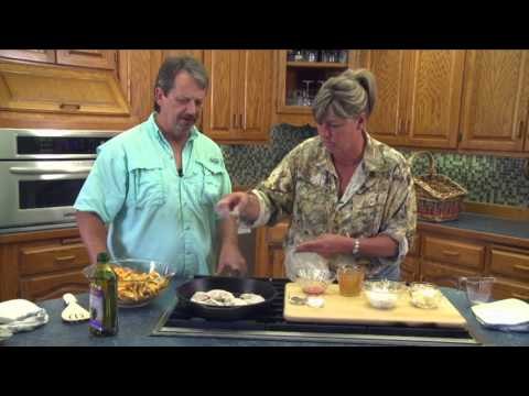 Babe Winkelmans Outdoor Secrets - Iowa Archery Bucks