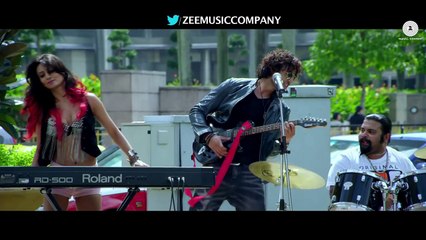 Na Jaane Kya Hai Tumse Waasta ( Kuch Kuch Locha Hai)movie song   (Asian Entertainment box)