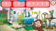 Remake de Jorge el curioso / Curious George en Escondite - spanish / español