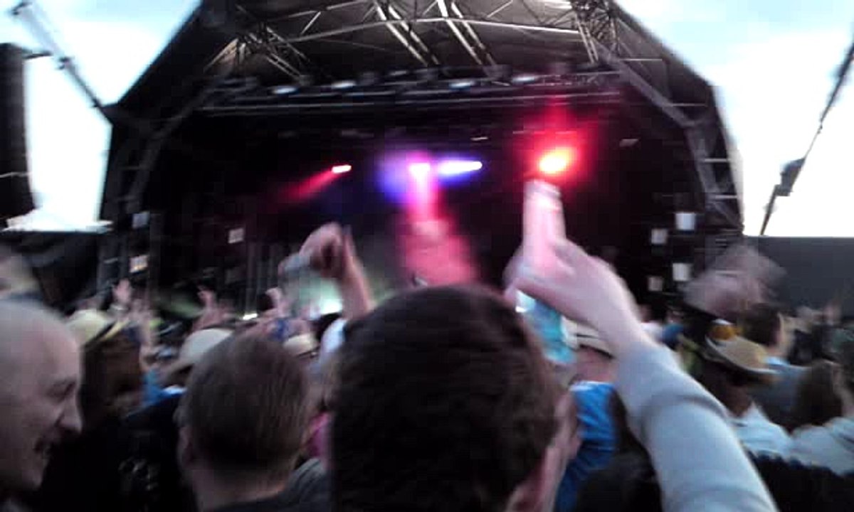 Deadmau5 Belfast