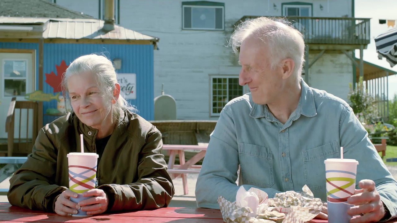 FilmTrailerHD - Fuer immer Dein