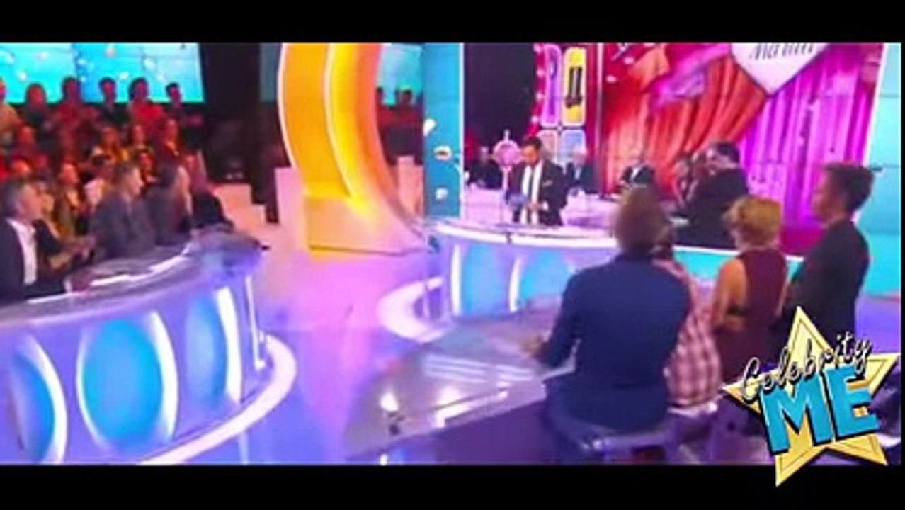 Coup de gueule - Le spéciale Ruquier sur France 2 - TPMP - 08.02.2016
