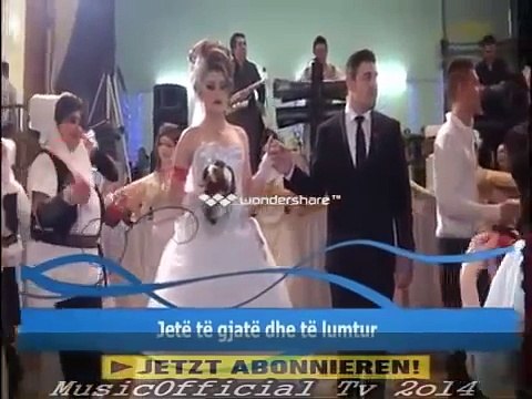 Gazmend Rama, Sadri Gjakova, Shpetimi & Xhafer Ibra ne Tallava Shqiptare