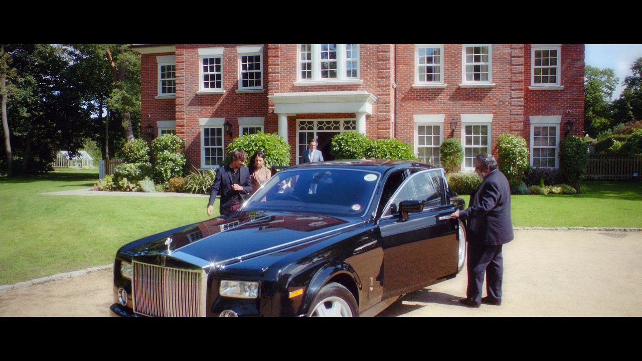 FilmTrailerHD - Papadopoulos & Soehne