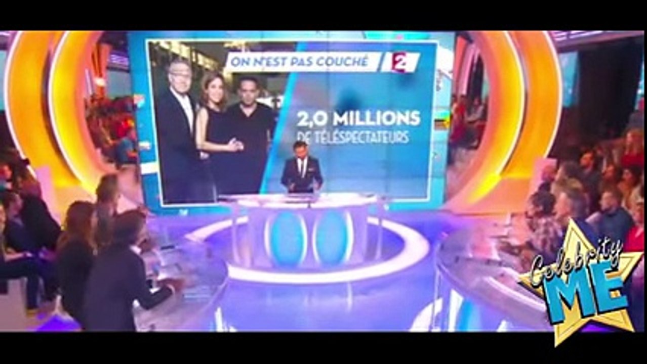 Coup de gueule - Yann Moix est totalement narcissique ! - TPMP - 08.02.2016