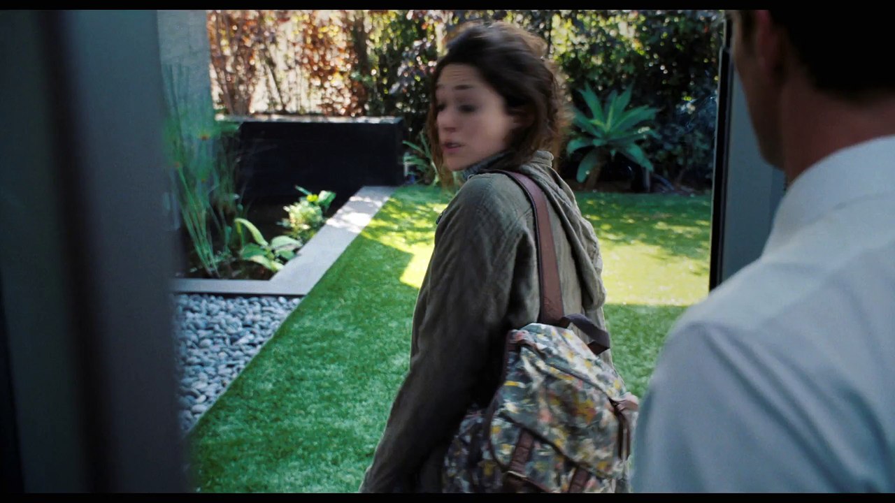 FilmTrailerHD - Das Glueck an meiner Seite