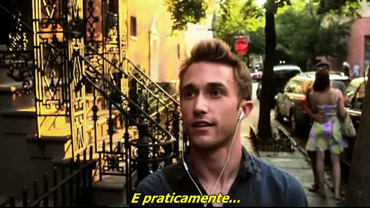 Hunting Season. 1x1 legendado