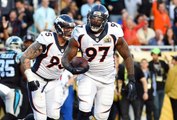 Super Bowl 50 Hot Reads: Denver defense dominates