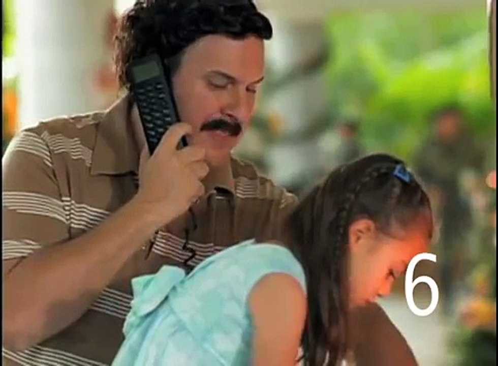 Frases de Pablo Escobar