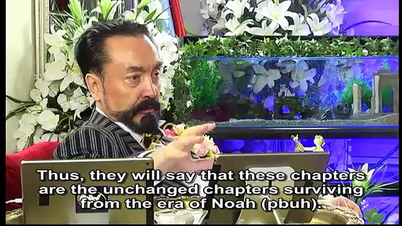 Our Prophet (saas) informed that Mahdi (pbuh) will address the People of the Book by authentic parts of the Torah, Psalms and Gospel