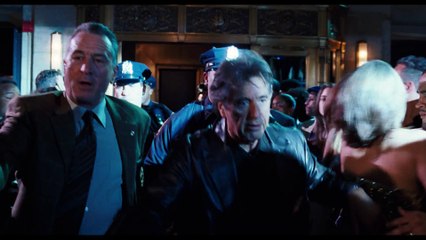 FilmTrailerHD - Kurzer Prozess