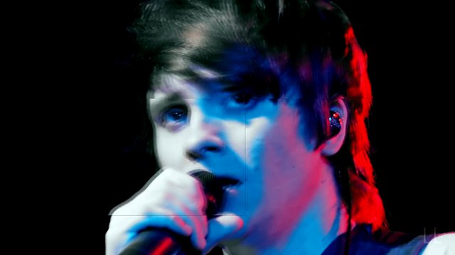 Фан-видео: Александр Бон - Человек (Darth&Vader)