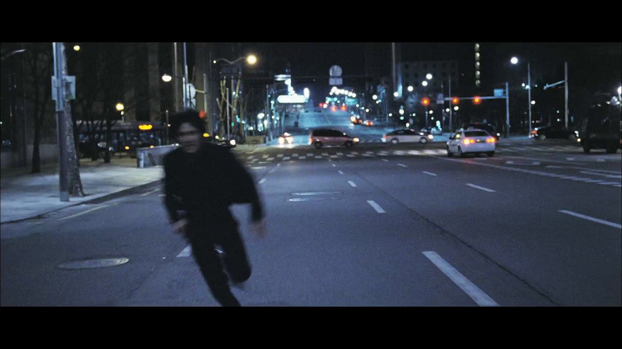 FilmTrailerHD - The Man from Nowhere