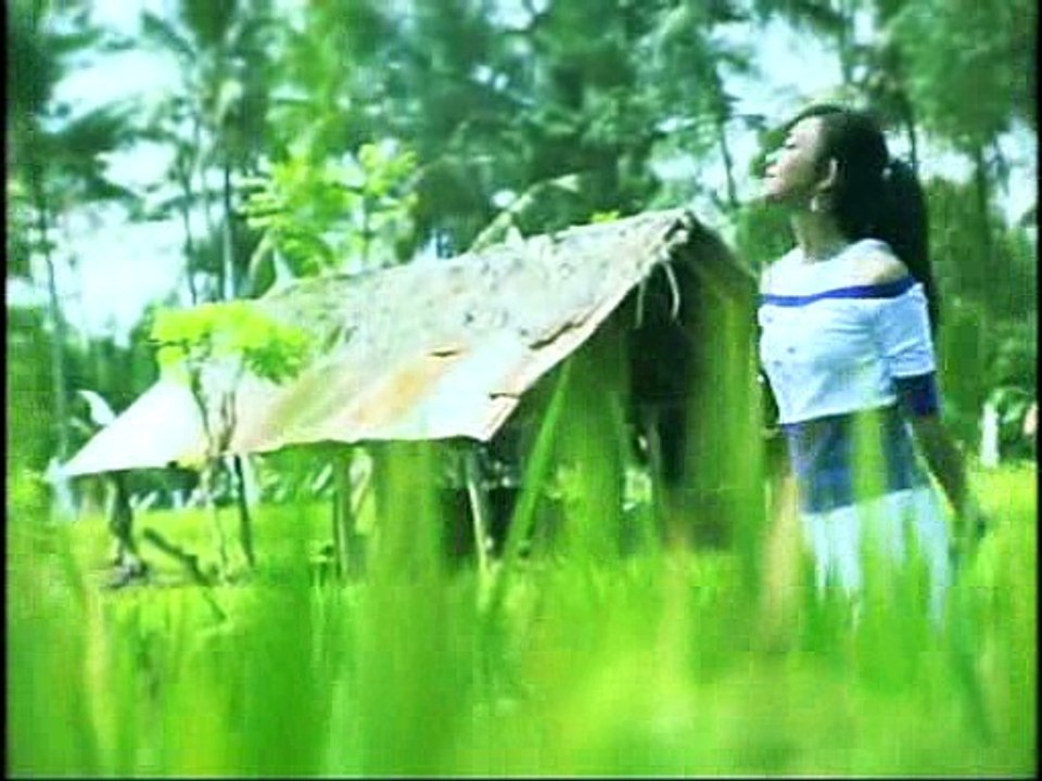Pasang Rayuan - Nia P