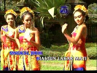 Pecadang Kuang - Widi Widiana