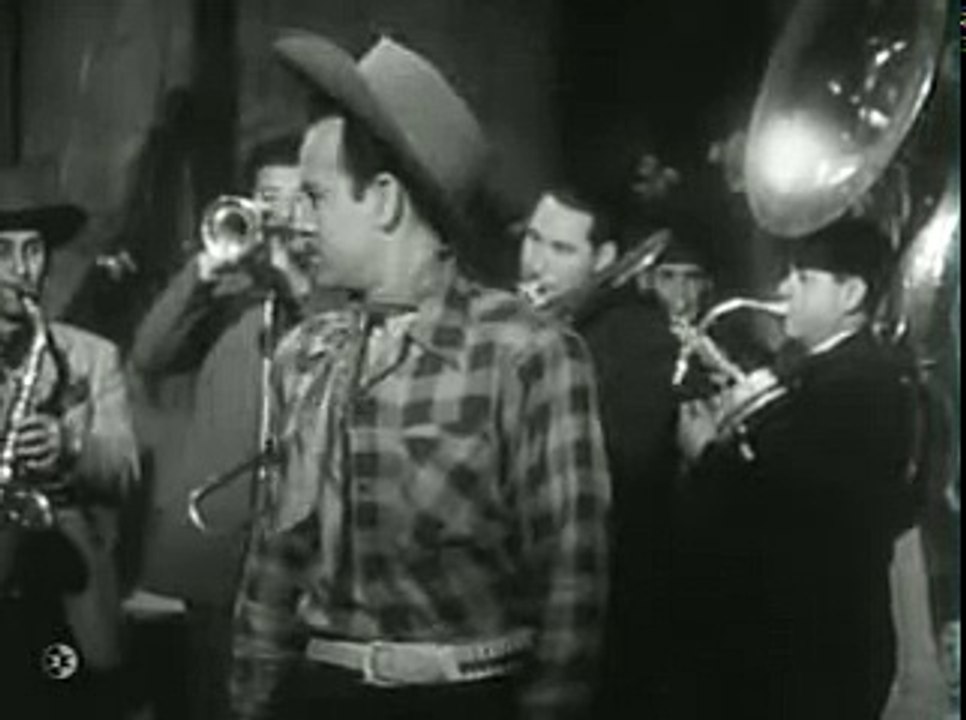 PEDRO INFANTE   EL RESBALON