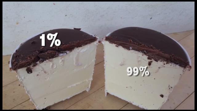 Anhelo de Bernie , el helado de Sanders para endulzar su campaña en EE.UU.