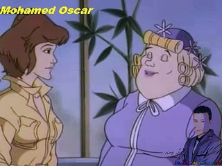 سلاحف النينجا تيرتلز مدبلج للعربيه | الحلقه رقم 24