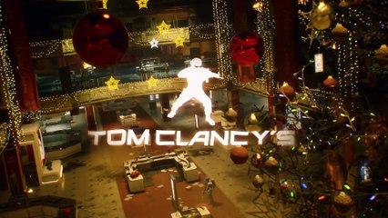 THE DIVISION - Maîtrisez vos Compétences (PS4 - Xbox One)