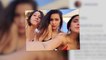 Bella Hadid Posts Flawless Bikini Pics