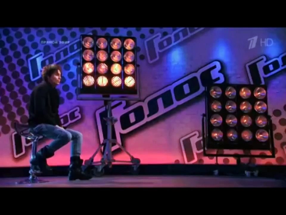 Фан-видео: Саша Бон - голосуйте 19.12 (Михаил Афанасьев)