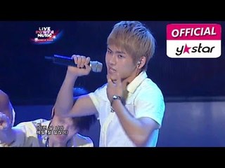 [Live Power Music] INFINITE - "Comeback Again"
