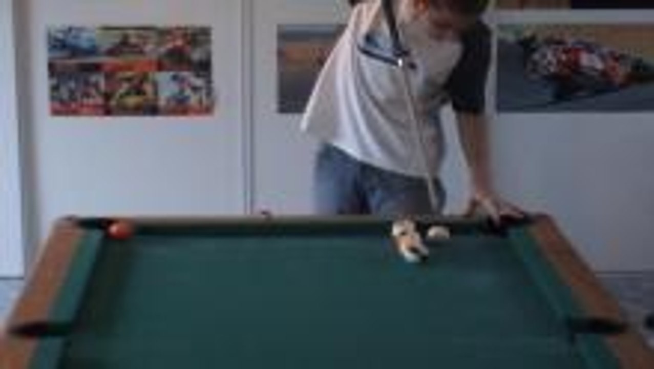 APTSA Masse Discipline One-Handed