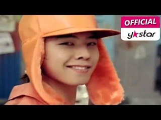 [특종 헌터스] eps 56 "시대의 아이콘 G-드래곤"