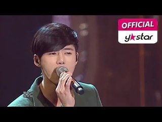 [Live Power Music] O Jonghyeok (OJ) - "Heart is Beating"