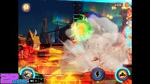 Angry Birds TRANSFORMERS Plot Walkthrough [IOS]