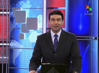 Haití: Martelly entregó la Presidencia este domingo