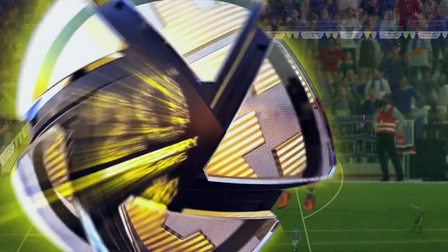 PS4 - PES - Team Spirit Challenge - Final vs Stade De Reims