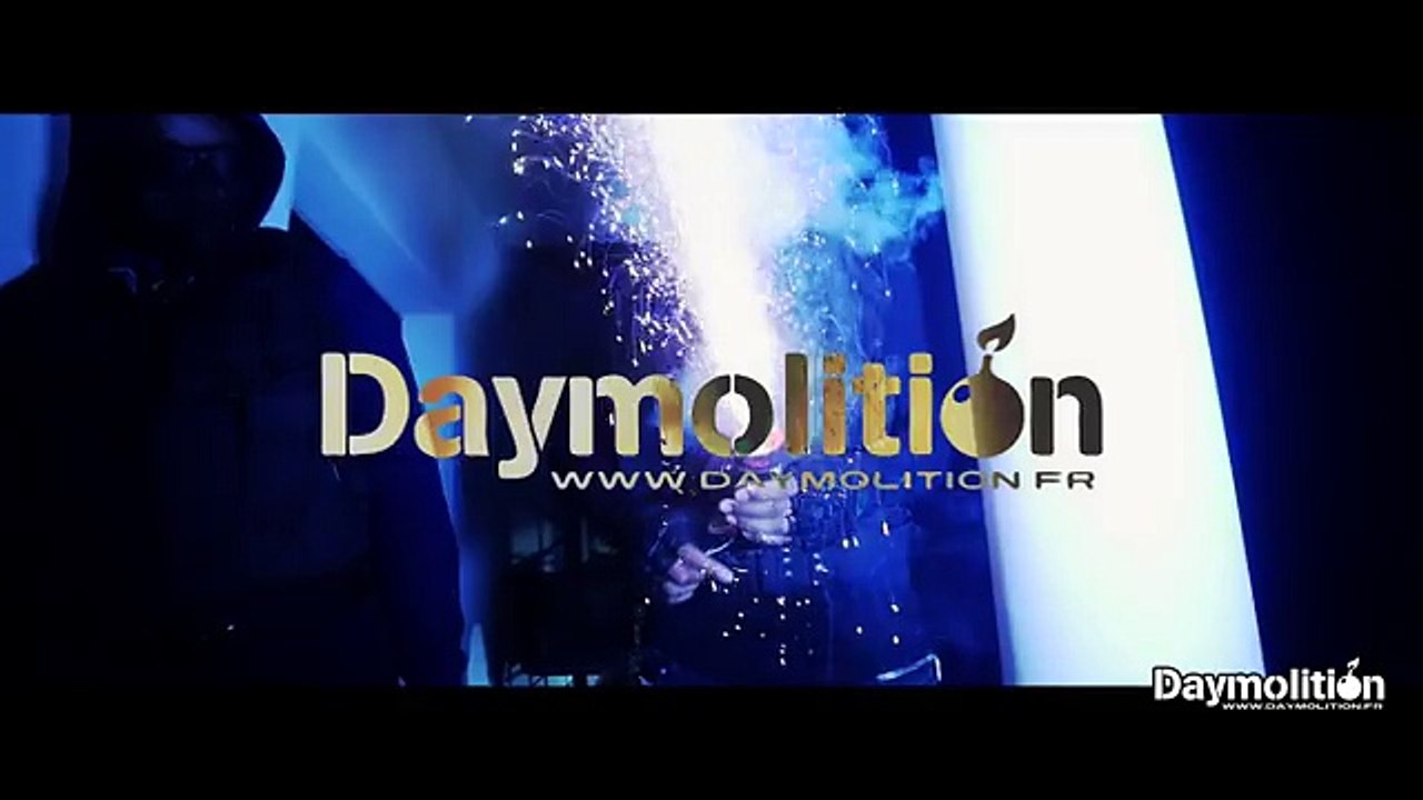 Bramox - - Vamos - Freestyle -