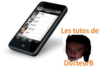 Les tutos de DocteuB: comment réparer son portable