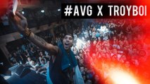 #AVG x #TroyBoi x MSK (13/06/15) by #BlazeTV