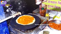 Scetzwan Paneer Noodles | Frankey Hot Frankies Kurla  | MUMBAI STREET FOOD | 4K VIDEO |