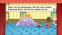 Lets Play | Kirby und das magische Garn | German/100% | Part 15 | Such Perlen! Trag mich!