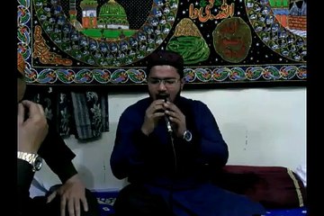 Lo Madinay ki new Tazmeem 2 by Imran Qadri Soharwardi