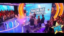 Le mariage de Camille et Baba se prépare ! - Le poste de surveillance de Camille Combal - 08.02.2016