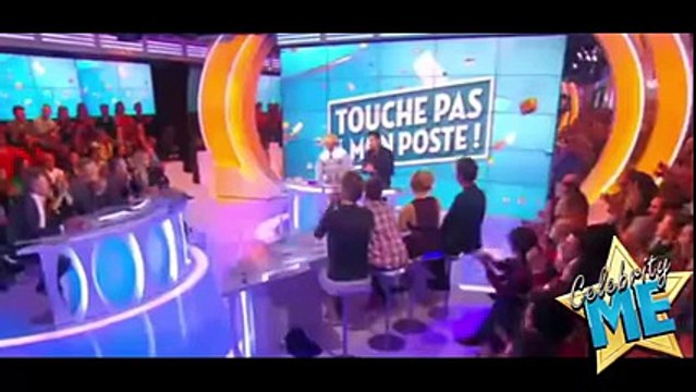 Le mariage de Camille et Baba se prépare ! - Le poste de surveillance de Camille Combal - 08.02.2016