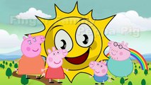 PEPPA PIG Family Finger Family Collection - Finger Family Songs PEPPA PIG Finger Nursery Rhymes