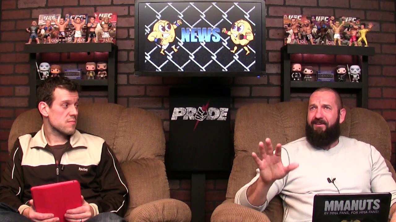 Not UFC 196 Recap | Hendricks vs Thompson